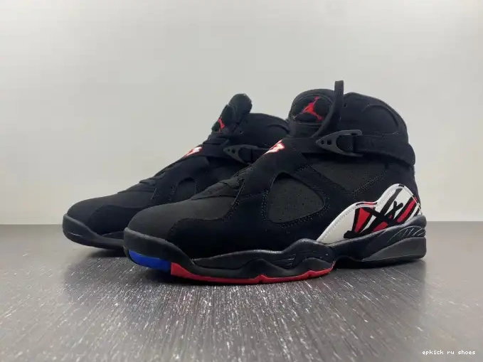 8 Playoffs Air Jordan 305381-062 0505